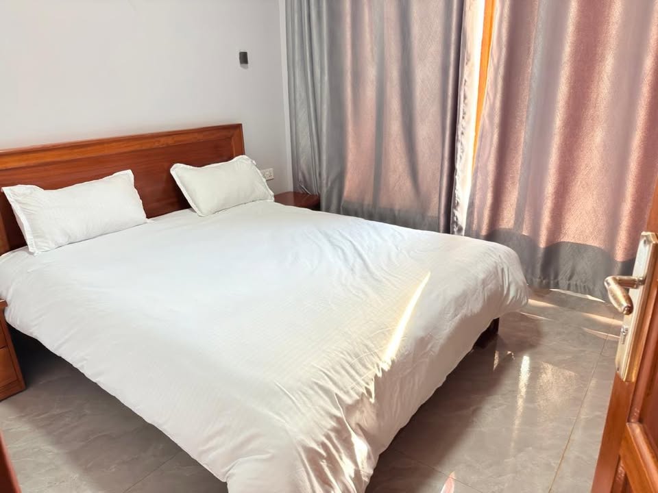 Beautiful Furnished Apartment for Rent in Kibagabaga, Kigali – $1,000/Month - Image 9