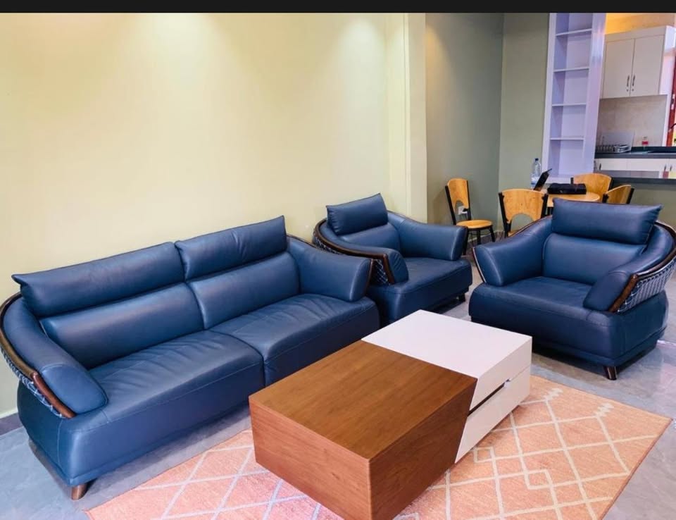 Beautiful Furnished Apartment for Rent in Kibagabaga, Kigali – $1,000/Month - Image 17