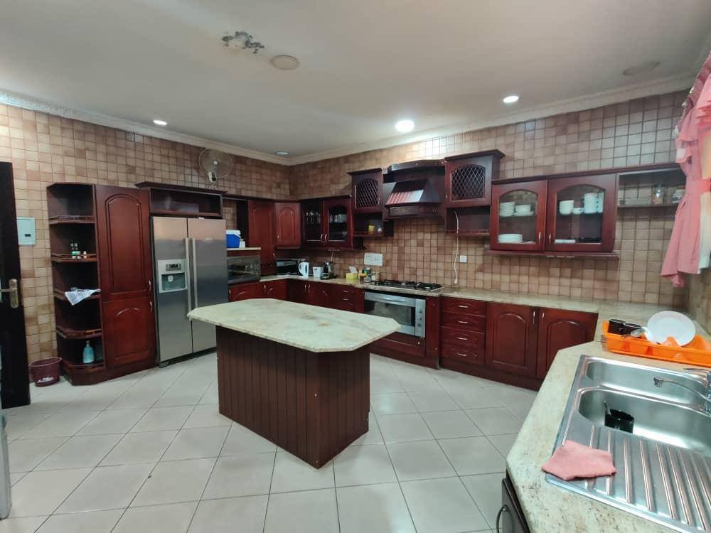 Luxury Nyarutarama Villa for Sale – Kigali, Rwanda - Image 20