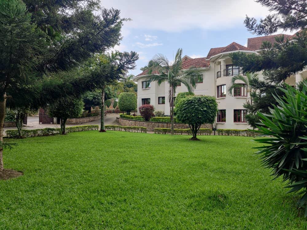 Luxury Nyarutarama Villa for Sale – Kigali, Rwanda - Image 2