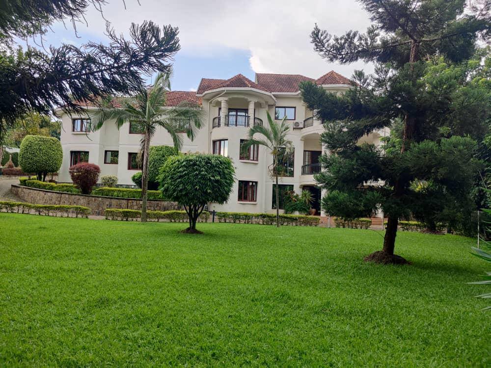 Luxury Nyarutarama Villa for Sale – Kigali, Rwanda - Image 5
