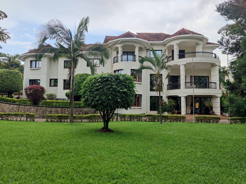 Luxury Nyarutarama Villa for Sale – Kigali, Rwanda - Image 4