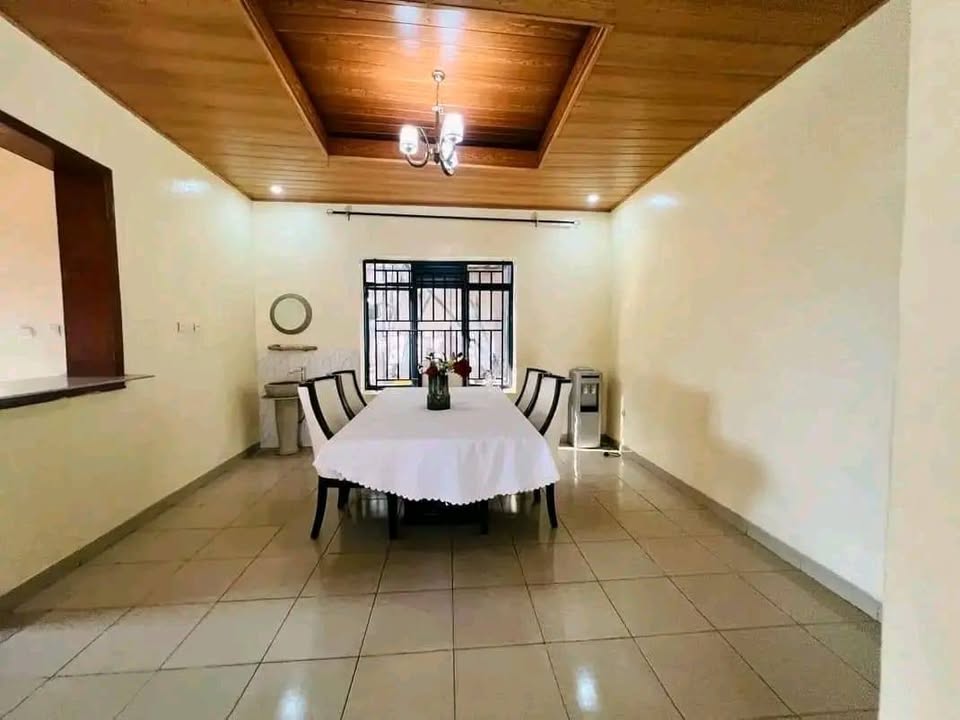 House for Sale in Kibagabaga – Kigali, Rwanda | 4-Bedroom Home with Garden - Image 8