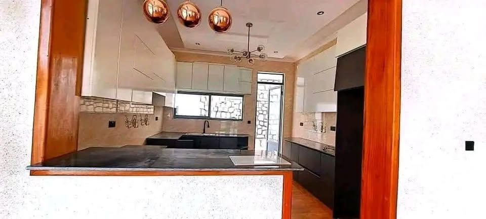 House for Sale in Kibagabaga – Kigali, Rwanda | 4-Bedroom Home with Garden - Image 10