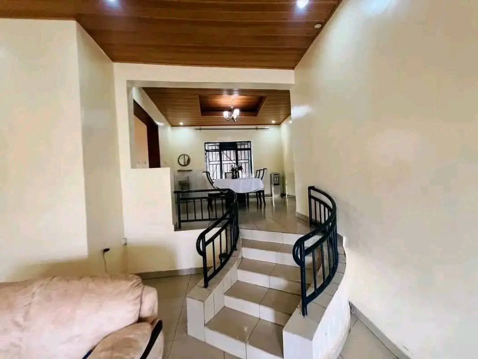 House for Sale in Kibagabaga – Kigali, Rwanda | 4-Bedroom Home with Garden - Image 9