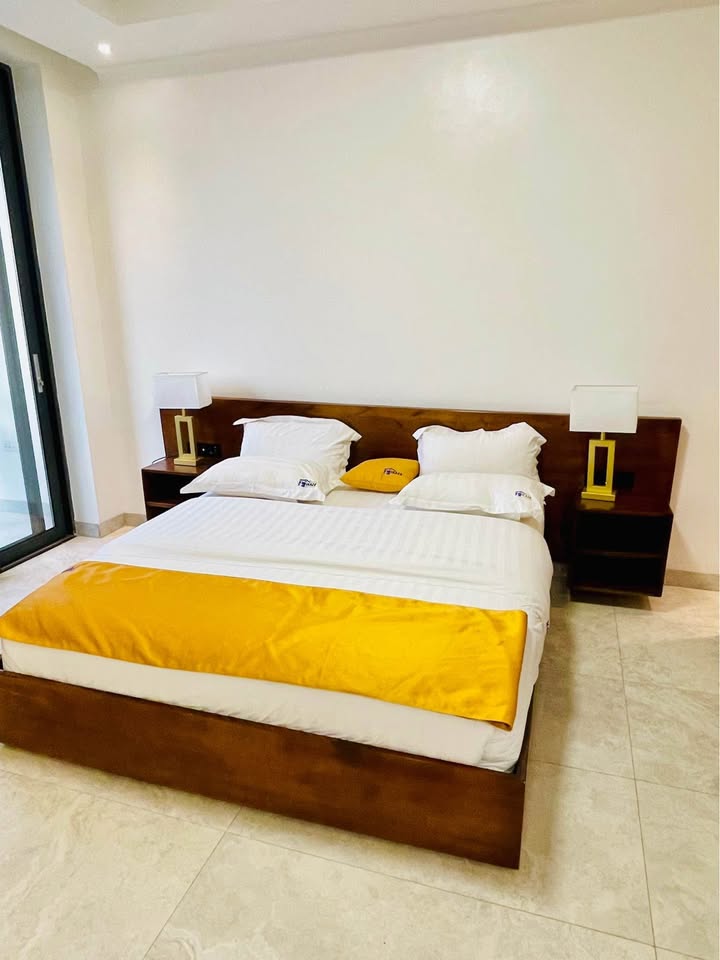 Fully Furnished Apartment for Rent in Kibagabaga – Kigali, Rwanda - Image 7