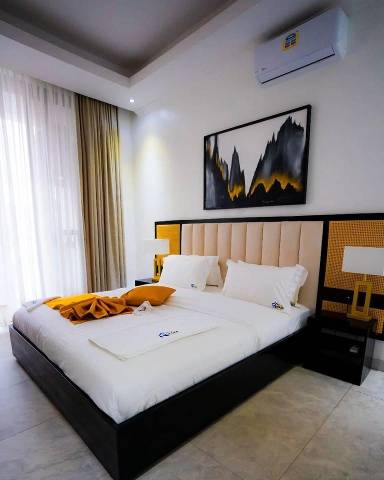 Fully Furnished Apartment for Rent in Kibagabaga – Kigali, Rwanda - Image 15