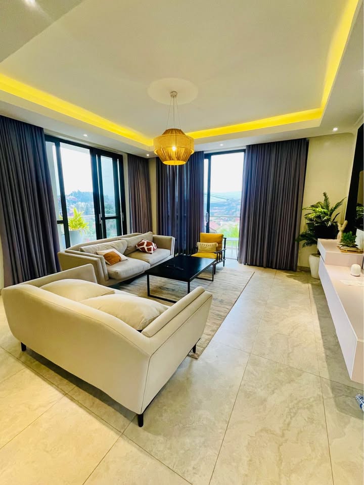 Fully Furnished Apartment for Rent in Kibagabaga – Kigali, Rwanda - Image 5