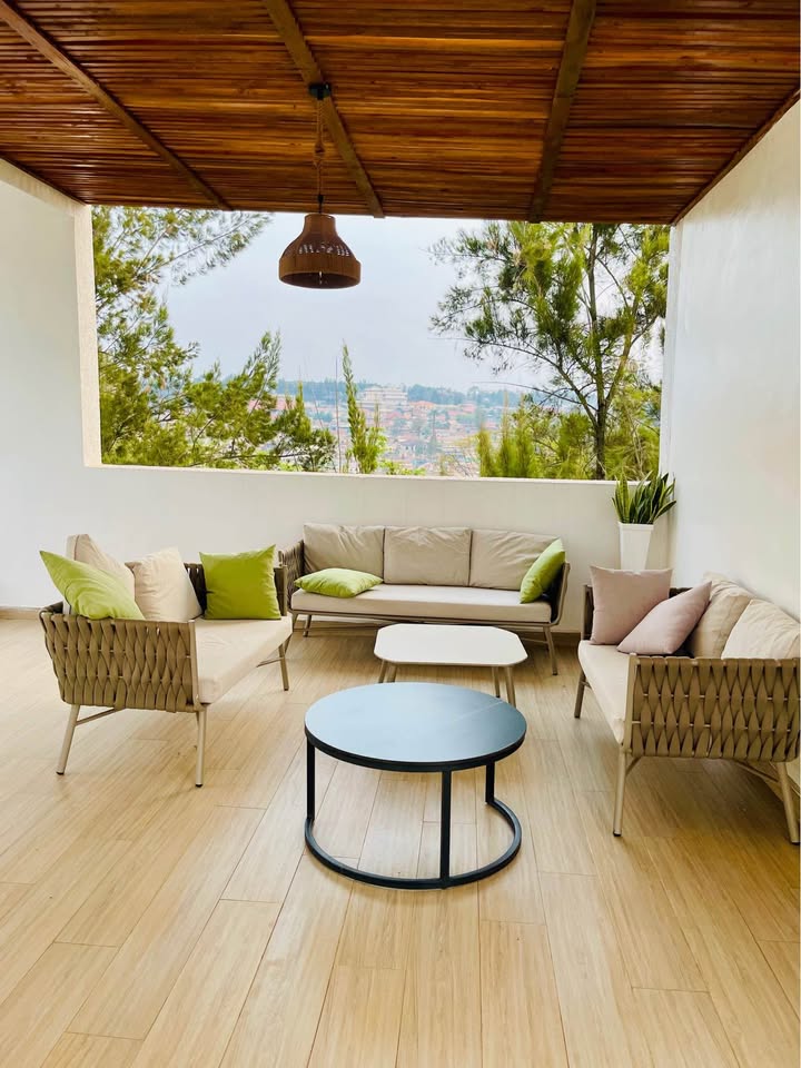 Fully Furnished Apartment for Rent in Kibagabaga – Kigali, Rwanda - Image 10