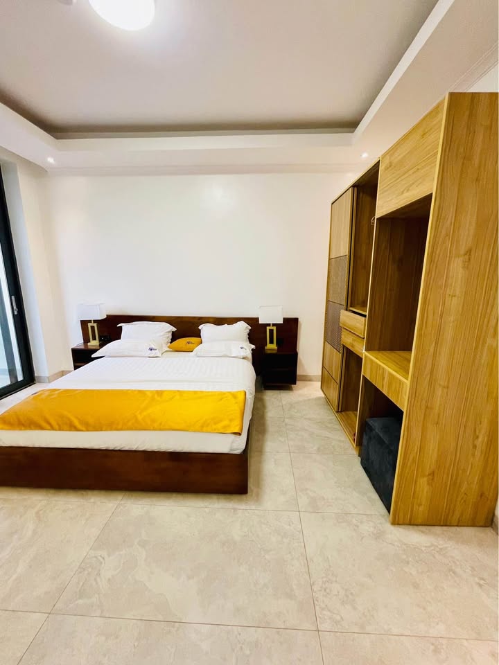 Fully Furnished Apartment for Rent in Kibagabaga – Kigali, Rwanda - Image 8