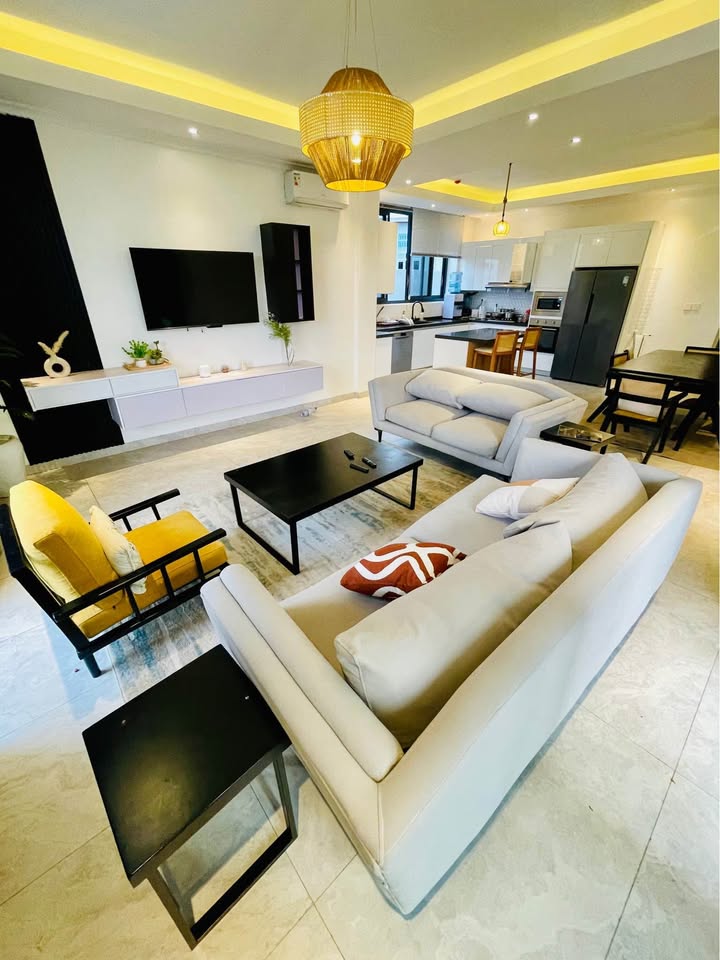 Fully Furnished Apartment for Rent in Kibagabaga – Kigali, Rwanda - Image 11