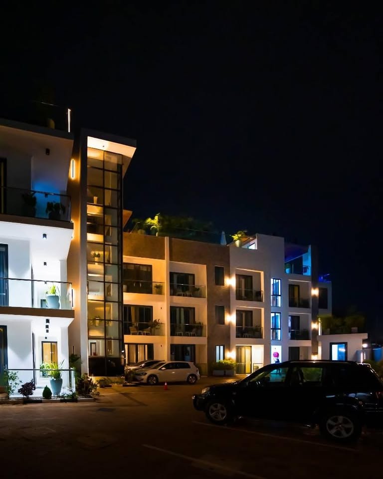 Fully Furnished Apartment for Rent in Kibagabaga – Kigali, Rwanda - Image 19