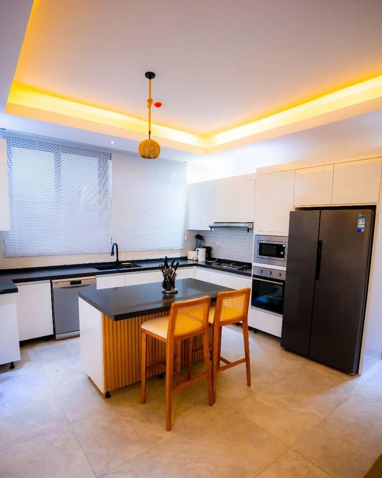 Fully Furnished Apartment for Rent in Kibagabaga – Kigali, Rwanda - Image 17