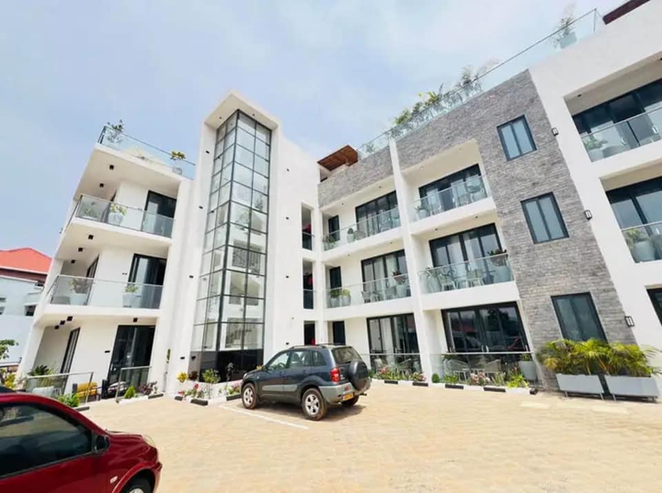 Fully Furnished Apartment for Rent in Kibagabaga – Kigali, Rwanda - Image 2