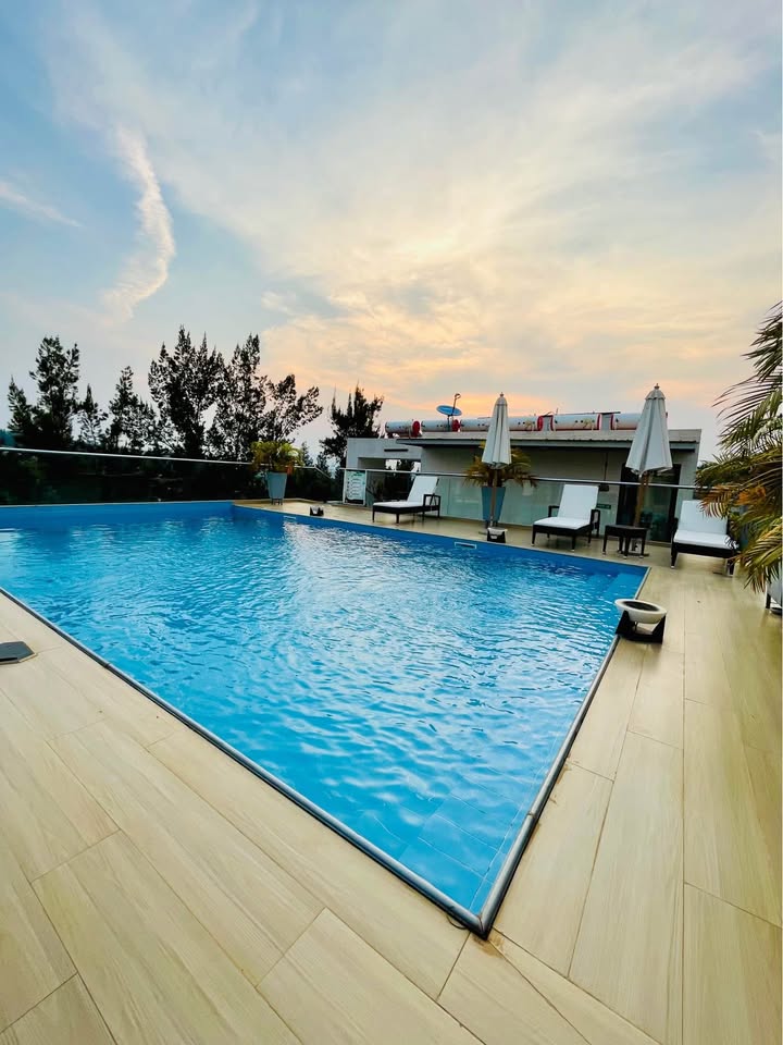 Fully Furnished Apartment for Rent in Kibagabaga – Kigali, Rwanda - Image 4