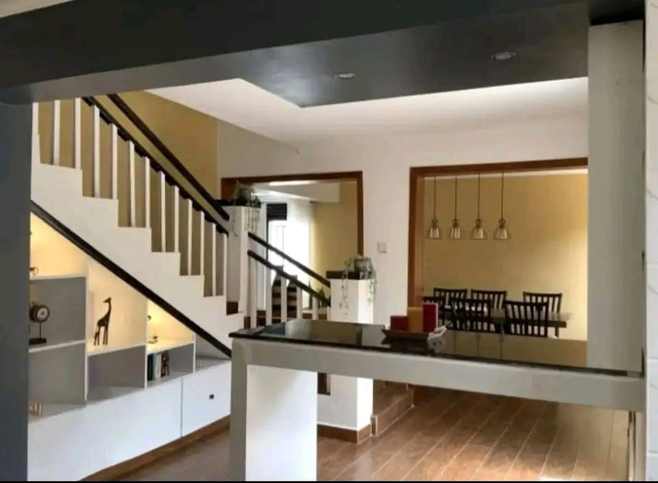 Fully Furnished 4-Bedroom House for Rent in Kibagabaga – Kigali, Rwanda - Image 7