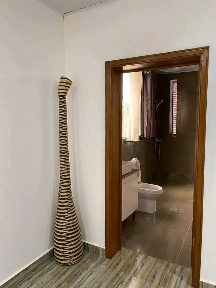 Fully Furnished 4-Bedroom House for Rent in Kibagabaga – Kigali, Rwanda - Image 4