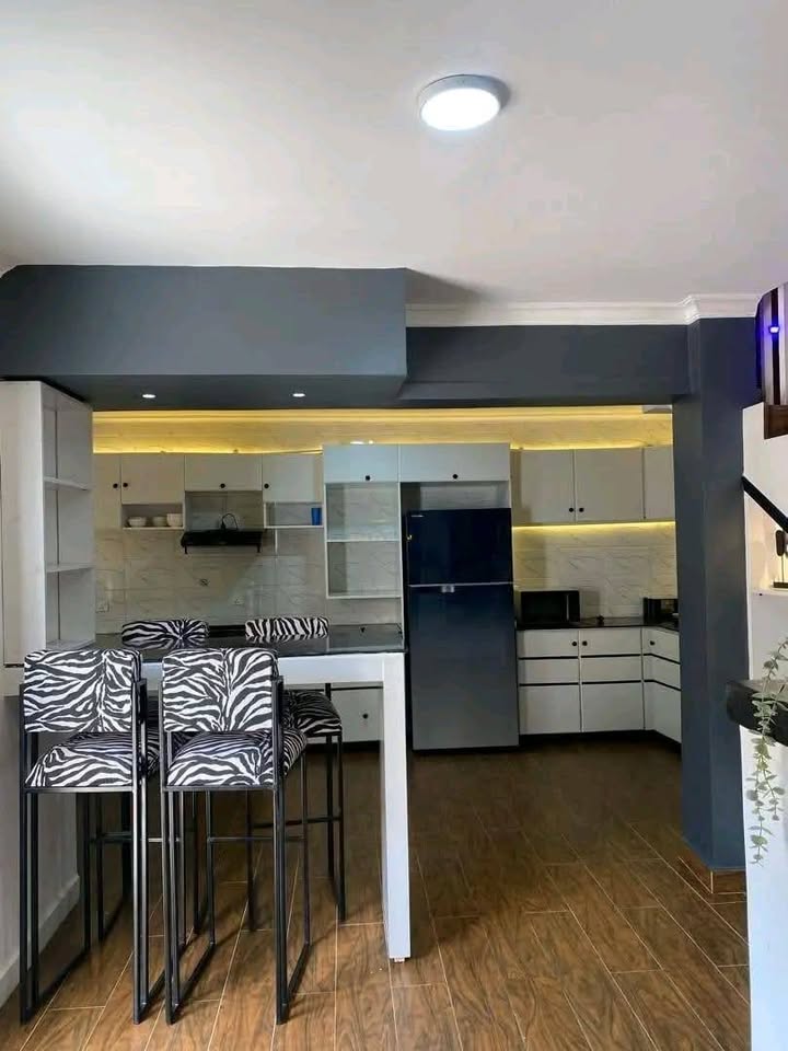 Fully Furnished 4-Bedroom House for Rent in Kibagabaga – Kigali, Rwanda - Image 19