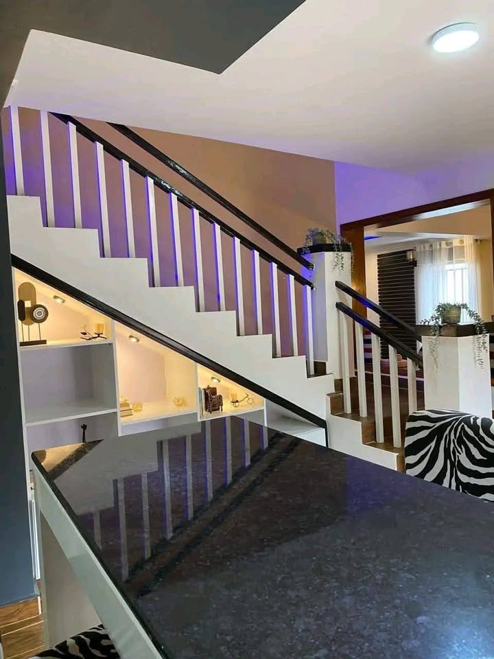 Fully Furnished 4-Bedroom House for Rent in Kibagabaga – Kigali, Rwanda - Image 10