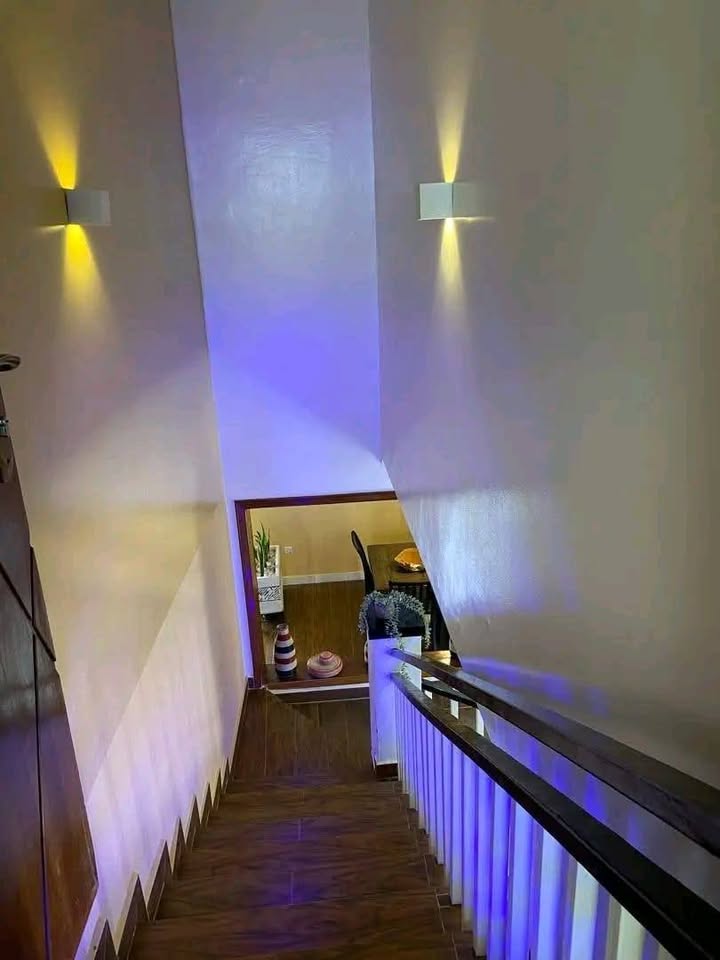 Fully Furnished 4-Bedroom House for Rent in Kibagabaga – Kigali, Rwanda - Image 2