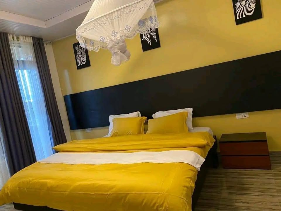 Fully Furnished 4-Bedroom House for Rent in Kibagabaga – Kigali, Rwanda - Image 12