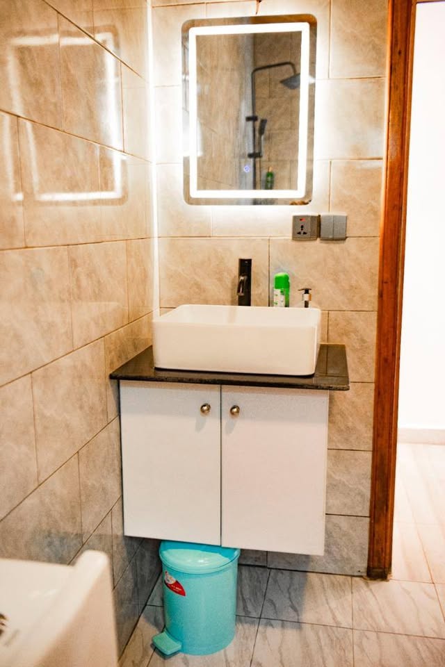 Furnished Apartments for Rent in Kibagabaga – Kigali, Rwanda - Image 15