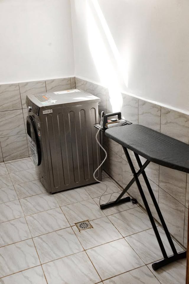 Furnished Apartments for Rent in Kibagabaga – Kigali, Rwanda - Image 5