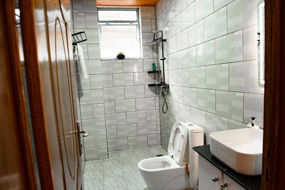 Furnished Apartments for Rent in Kibagabaga – Kigali, Rwanda - Image 11