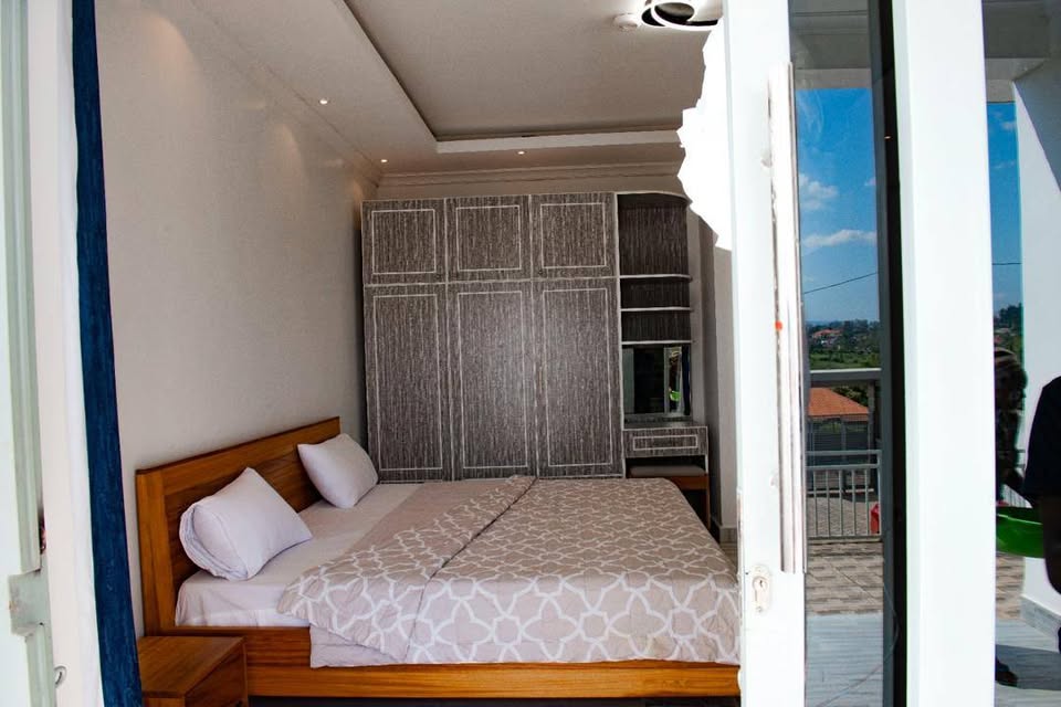 Furnished Apartments for Rent in Kibagabaga – Kigali, Rwanda - Image 17