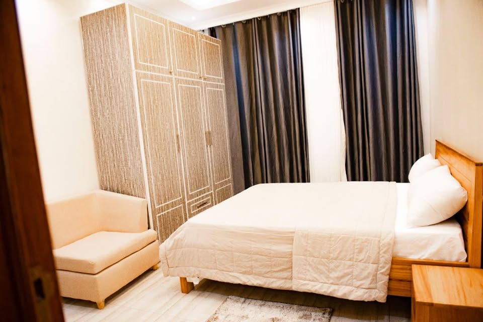 Furnished Apartments for Rent in Kibagabaga – Kigali, Rwanda - Image 9