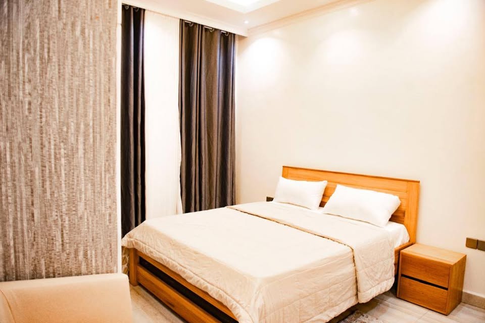 Furnished Apartments for Rent in Kibagabaga – Kigali, Rwanda - Image 8