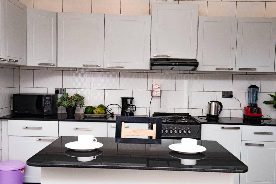Furnished Apartments for Rent in Kibagabaga – Kigali, Rwanda - Image 3