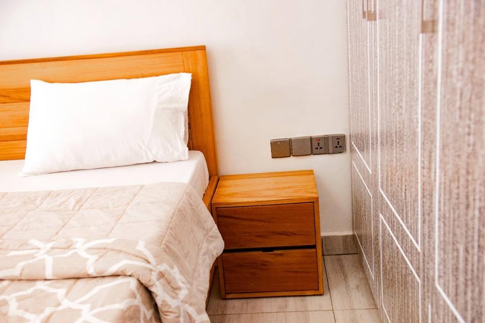 Furnished Apartments for Rent in Kibagabaga – Kigali, Rwanda - Image 14