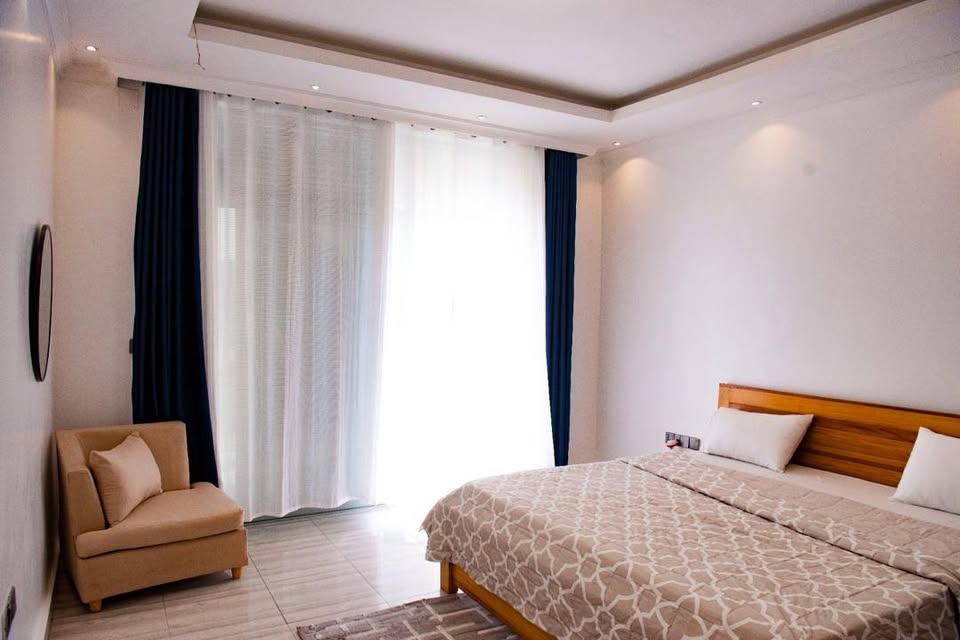 Furnished Apartments for Rent in Kibagabaga – Kigali, Rwanda - Image 16