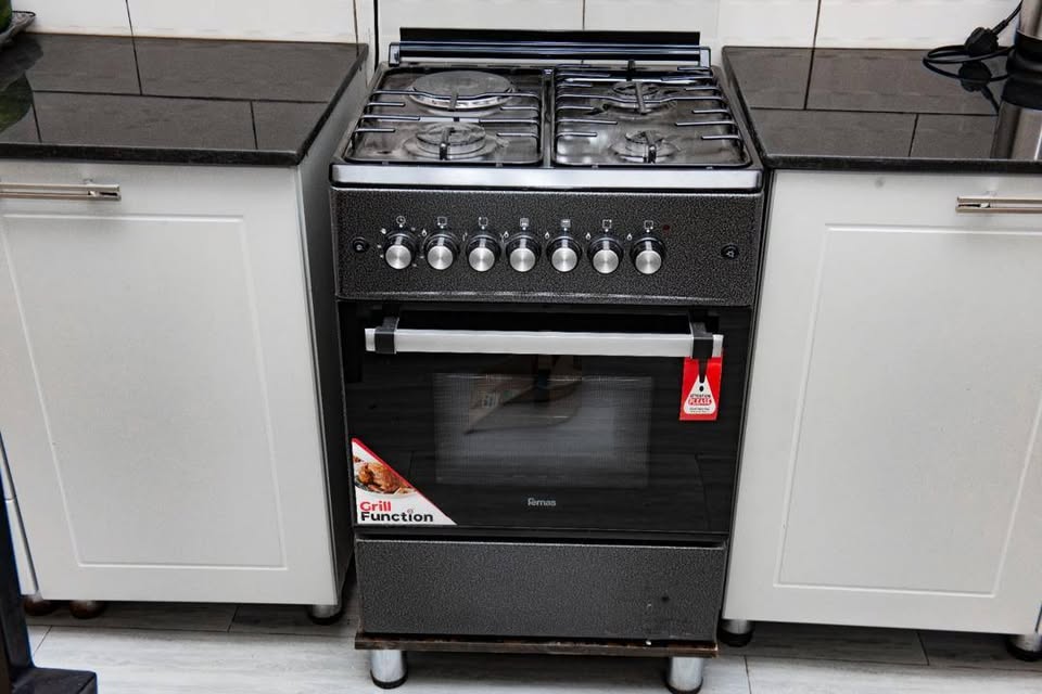 Furnished Apartments for Rent in Kibagabaga – Kigali, Rwanda - Image 4