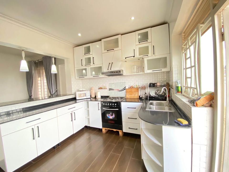 Furnished House for Rent in Kibagabaga – Kigali, Rwanda - Image 5