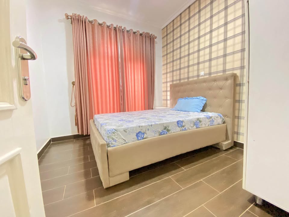 Furnished House for Rent in Kibagabaga – Kigali, Rwanda - Image 10