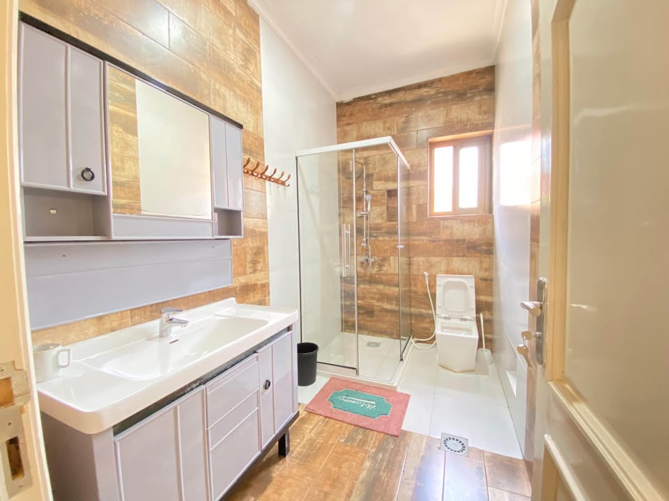 Furnished House for Rent in Kibagabaga – Kigali, Rwanda - Image 8