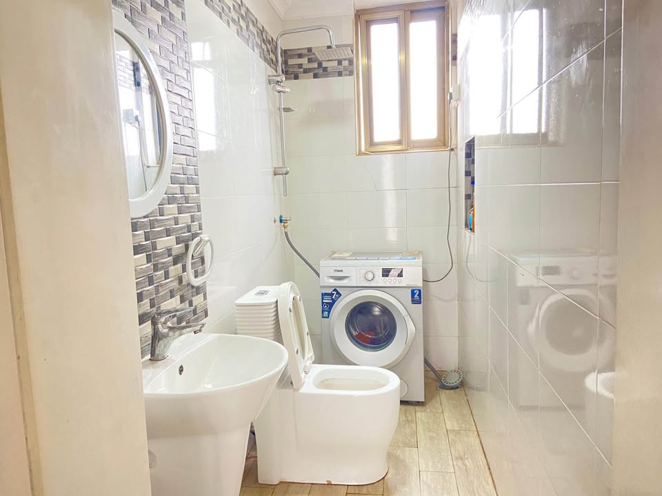 Furnished House for Rent in Kibagabaga – Kigali, Rwanda - Image 7