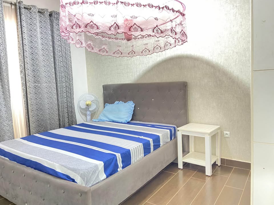 Furnished House for Rent in Kibagabaga – Kigali, Rwanda - Image 4