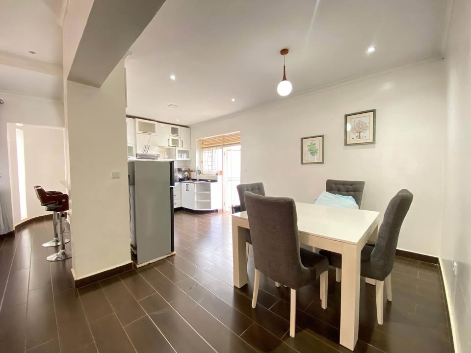 Furnished House for Rent in Kibagabaga – Kigali, Rwanda - Image 9