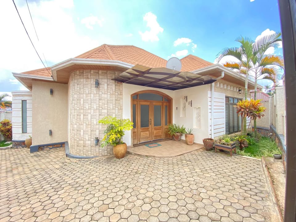 Furnished House for Rent in Kibagabaga – Kigali, Rwanda - Image 3
