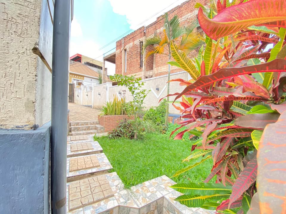 Furnished House for Rent in Kibagabaga – Kigali, Rwanda - Image 6