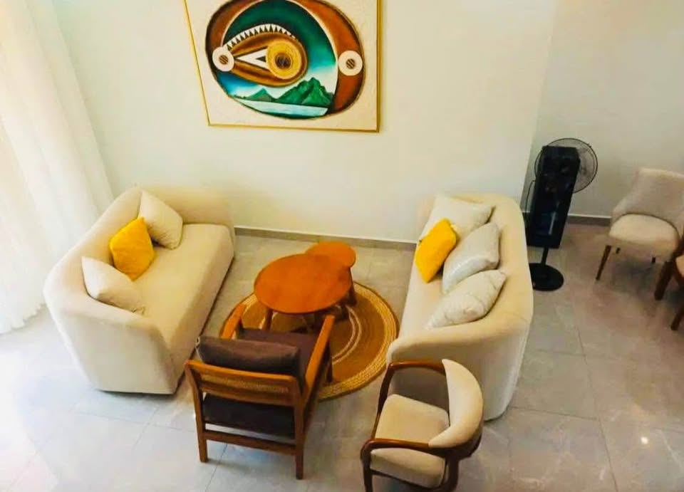 Fully Furnished House for Rent in Nyarutarama – Kigali, Rwanda | $1,000/Month - Image 10