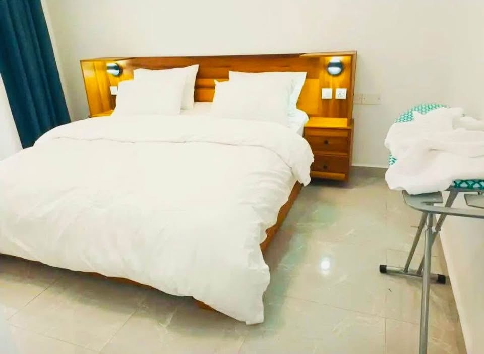 Fully Furnished House for Rent in Nyarutarama – Kigali, Rwanda | $1,000/Month - Image 5