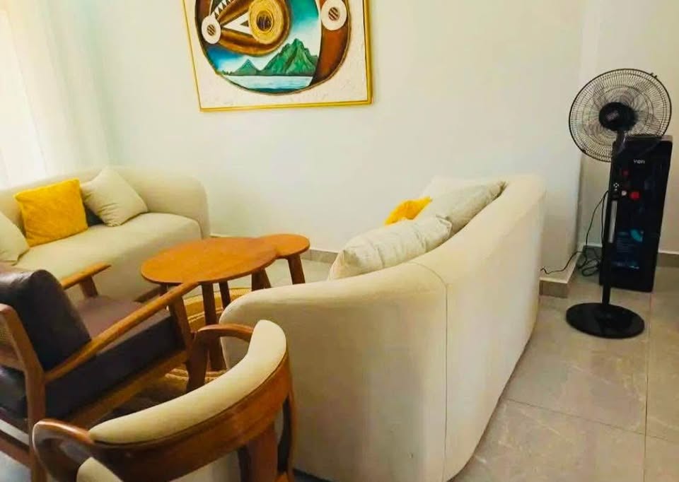 Fully Furnished House for Rent in Nyarutarama – Kigali, Rwanda | $1,000/Month - Image 2