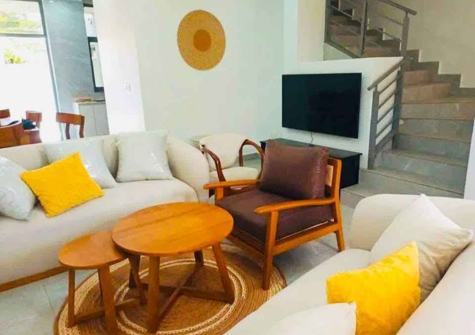 Fully Furnished House for Rent in Nyarutarama – Kigali, Rwanda | $1,000/Month - Image 3
