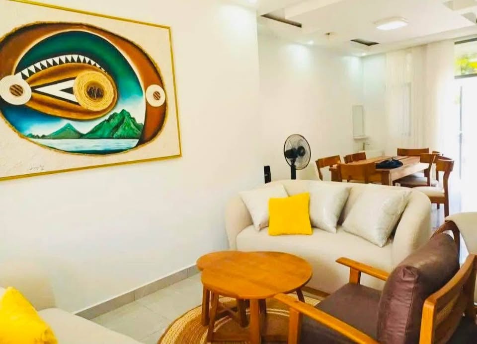 Fully Furnished House for Rent in Nyarutarama – Kigali, Rwanda | $1,000/Month - Image 4