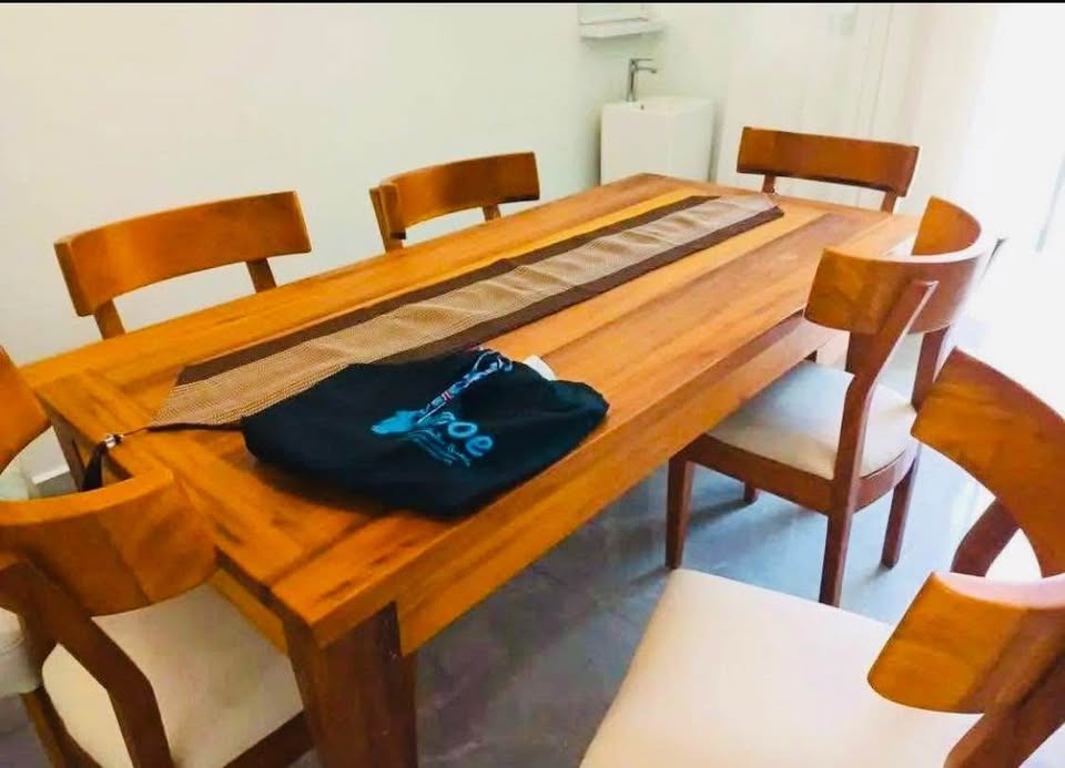 Fully Furnished House for Rent in Nyarutarama – Kigali, Rwanda | $1,000/Month - Image 9