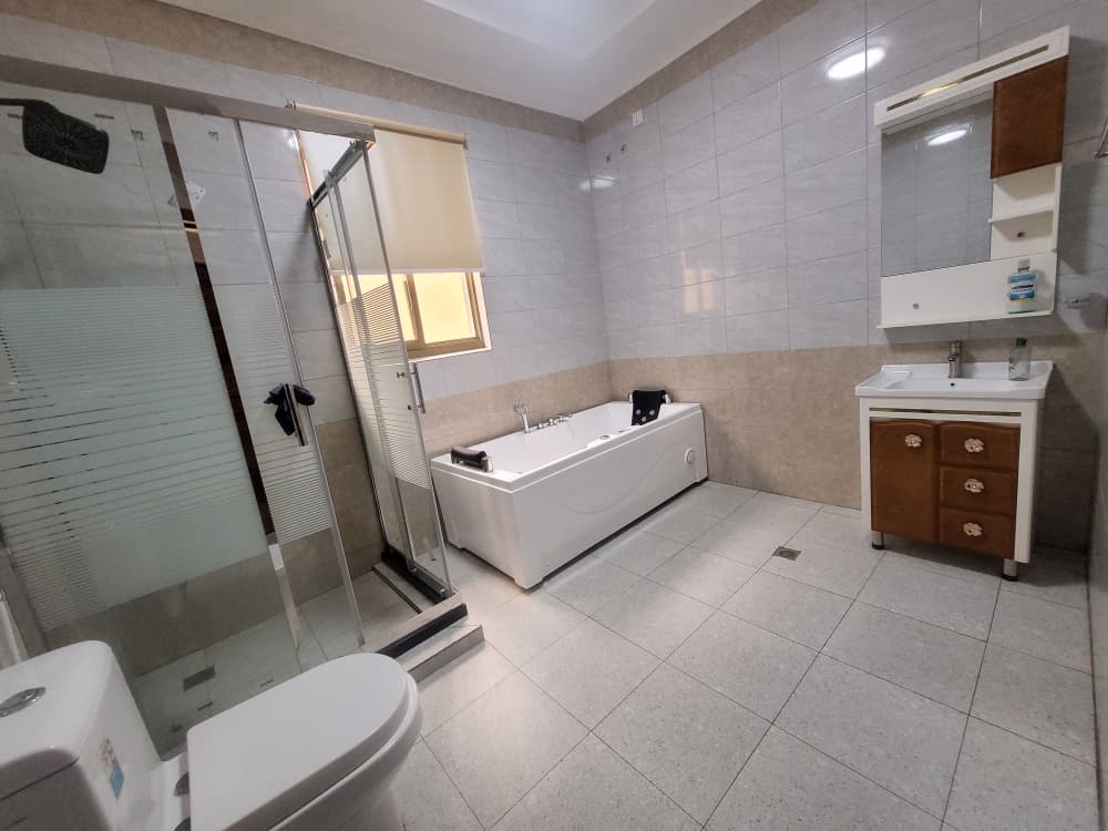 6-Bedroom House for Rent in Kibagabaga – $1,500/month - Image 14